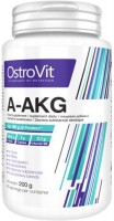 Амінокислоти OstroVit A-AKG 200 g 