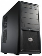 Zdjęcia - Obudowa Cooler Master Elite 370 Zasilacz 460 W