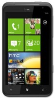 Zdjęcia - Telefon komórkowy HTC Titan 16 GB / 0.5 GB
