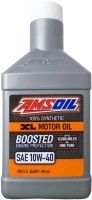 Фото - Моторне мастило AMSoil XL 10W-40 Synthetic Motor Oil 1 л