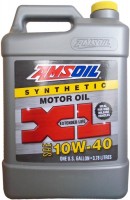 Фото - Моторне мастило AMSoil XL 10W-40 Synthetic Motor Oil 3.78 л