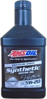 Zdjęcia - Olej silnikowy AMSoil Signature Series Synthetic 5W-20 1 l