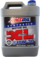 Фото - Моторне мастило AMSoil XL 10W-30 Synthetic Motor Oil 3.78 л