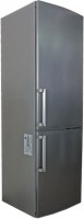 Фото - Холодильник Sharp SJ-B233ZRSL сріблястий