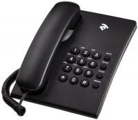 Zdjęcia - Telefon przewodowy 2E AP-210 