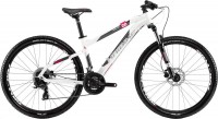 Фото - Велосипед Haibike Seet HardLife 2.0 2018 frame S 