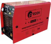 Фото - Зварювальний апарат Edon TB-250C 