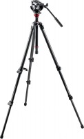 Statyw Manfrotto MVH500AH/755CX3 