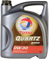 Моторне мастило Total Quartz 9000 0W-30 5 л