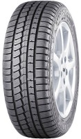 Zdjęcia - Opona Matador MP 59 Nordicca M+S 195/60 R15 88T 