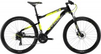 Фото - Велосипед Haibike Seet HardSeven 2.0 2018 frame S 