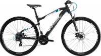 Фото - Велосипед Haibike Seet HardNine 1.0 2018 frame XL 