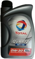 Olej silnikowy Total Quartz INEO FDE 0W-30 1 l