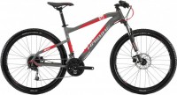 Фото - Велосипед Haibike Seet HardSeven 3.0 2018 frame S 