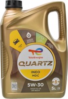Olej silnikowy Total Quartz INEO MDC 5W-30 5 l