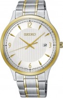 Фото - Наручний годинник Seiko SGEH82P1 