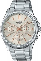 Фото - Наручний годинник Casio MTP-1375D-7A2 