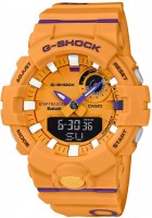 Фото - Наручний годинник Casio G-Shock GBA-800DG-9A 
