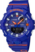 Zdjęcia - Zegarek Casio G-Shock GBA-800DG-2A 