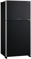 Фото - Холодильник Sharp SJ-XG60PMBK чорний