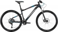 Фото - Велосипед Haibike Seet HardSeven 5.0 2018 frame S 