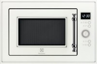 Фото - Вбудована мікрохвильова піч Electrolux EMT 25203 C 