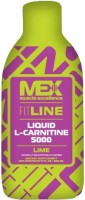 Фото - Спалювач жиру MEX Liquid L-Carnitine 5000 503 ml 503 мл