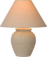 Lampa stołowa Lucide Ramzi 47507 