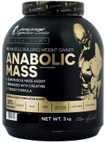 Gainer Kevin Levrone Anabolic Mass 3 kg