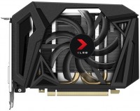 Фото - Відеокарта PNY GeForce RTX 2060 6GB VCG20606SFPPB-O 