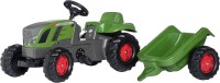 Веломобіль Rolly Toys rollyKid Fendt 516 Vario 