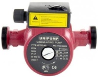 Zdjęcia - Pompa cyrkulacyjna UNIPUMP UPC 25-60/130 6 m 1 1/2" 130 mm