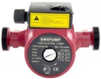 Zdjęcia - Pompa cyrkulacyjna UNIPUMP UPC 25-40/130 4 m 1 1/2" 130 mm