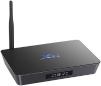 Фото - Медіаплеєр Android TV Box X92 3/16 Gb 