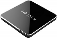 Zdjęcia - Odtwarzacz multimedialny Android TV Box H96 Max X2 32 Gb 