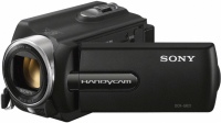 Фото - Відеокамера Sony DCR-SR21E 