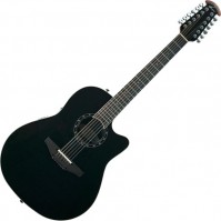 Zdjęcia - Gitara Ovation 2751AX Standard Balladeer 