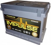Zdjęcia - Akumulator samochodowy Power Premium
