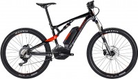 Фото - Велосипед Lapierre Overvolt XC 500+ 2018 frame L 