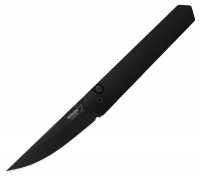 Фото - Ніж / мультитул Boker Plus Kwaiken Automatic All Black 