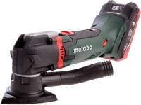 Zdjęcia - Narzędzie wielofunkcyjne Metabo MT 18 LTX 613021820 