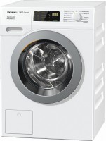 Фото - Пральна машина Miele WDB 330 білий