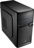 Zdjęcia - Obudowa Aerocool PGS QS-182 Zasilacz 450 W