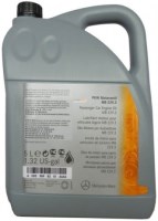 Моторне мастило Mercedes-Benz Engine Oil 5W-40 MB 229.5 5 л