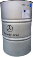 Zdjęcia - Olej silnikowy Mercedes-Benz Engine Oil 5W-30 MB 229.51 200 l