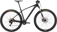 Фото - Велосипед ORBEA Alma H30 29 2018 frame XL 