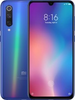 Фото - Мобільний телефон Xiaomi Mi 9 SE 128 ГБ