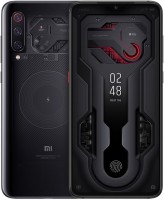 Фото - Мобільний телефон Xiaomi Mi 9 256 ГБ / 12 ГБ