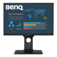 Monitor BenQ BL2381T 23 "  czarny