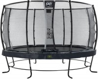 Фото - Батут Exit Elegant Premium 14ft Safety Net Deluxe 